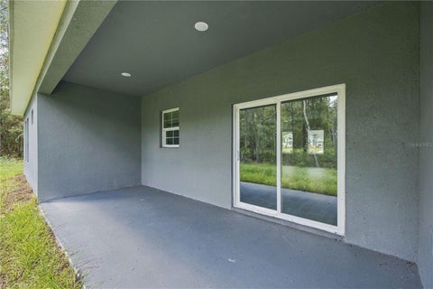 Tiny photo for 9235 N Danube Loop, Citrus Springs, FL 34434 (MLS # O6451670)