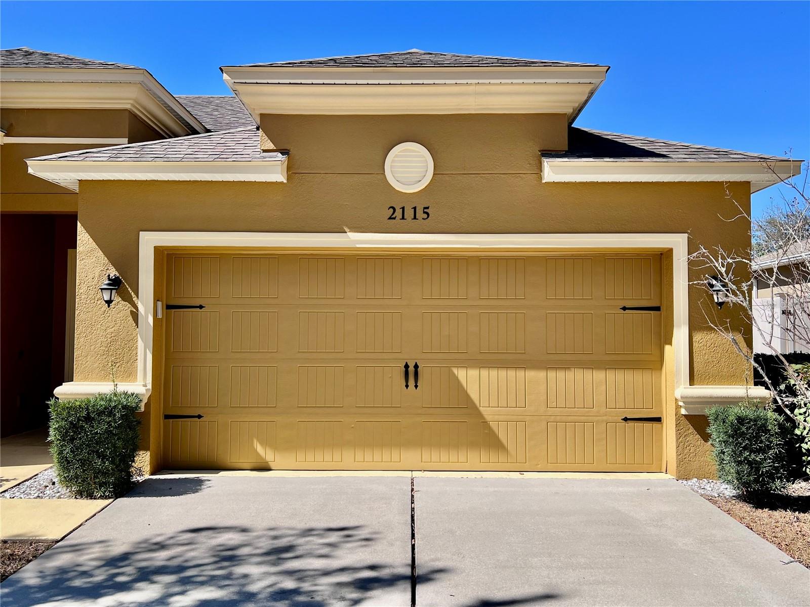 LEESBURG LAGOMAR SHORES - Residential