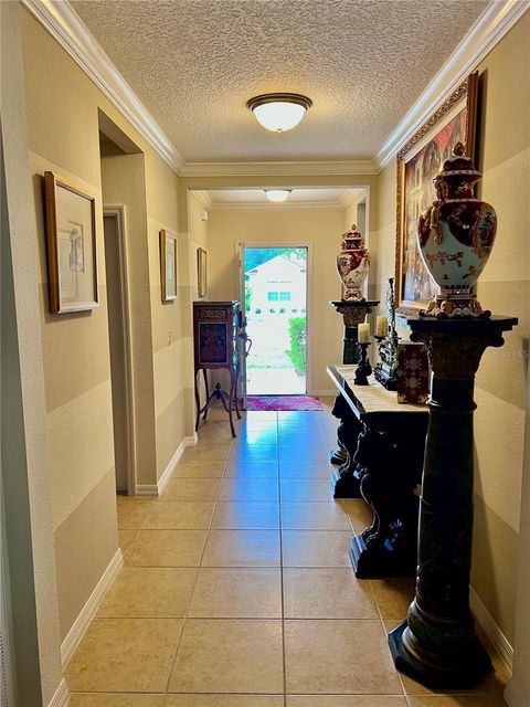 Tiny photo for 2115 Waseca Lane, Leesburg, FL 34748 (MLS # O6406665)