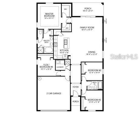 LEESBURG LAGOMAR SHORES - Residential