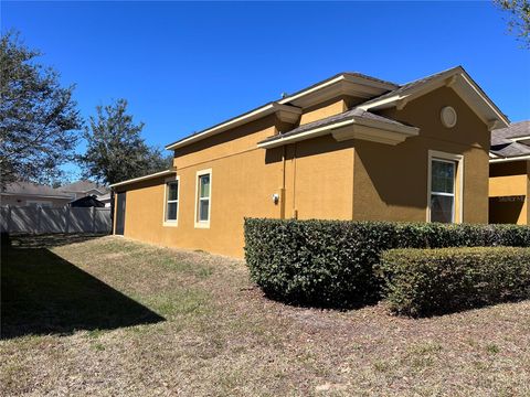 Tiny photo for 2115 Waseca Lane, Leesburg, FL 34748 (MLS # O6406665)