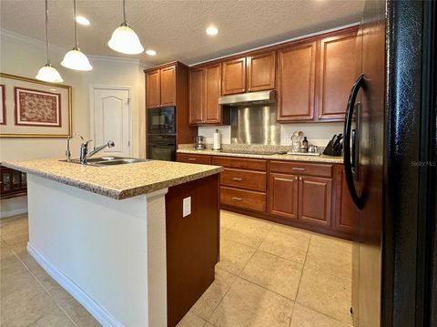 Tiny photo for 2115 Waseca Lane, Leesburg, FL 34748 (MLS # O6406665)