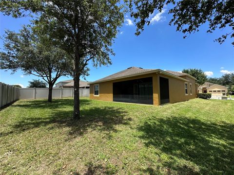 Tiny photo for 2115 Waseca Lane, Leesburg, FL 34748 (MLS # O6406665)