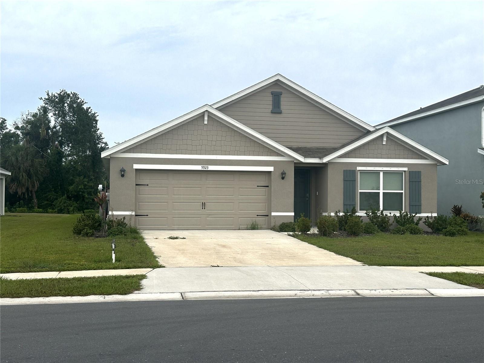 5923 FLAGSTONE TRAIL, PALMETTO, FL, 34221 2 5923 FLAGSTONE TRAIL