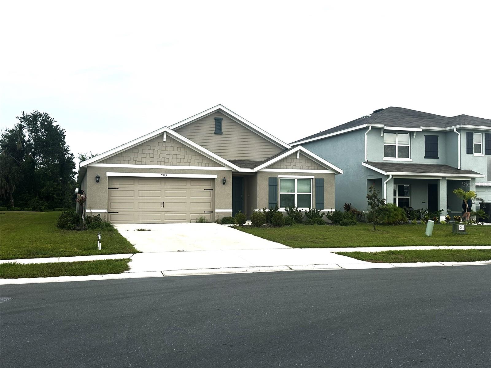 5923 FLAGSTONE TRAIL, PALMETTO, FL, 34221 1 5923 FLAGSTONE TRAIL