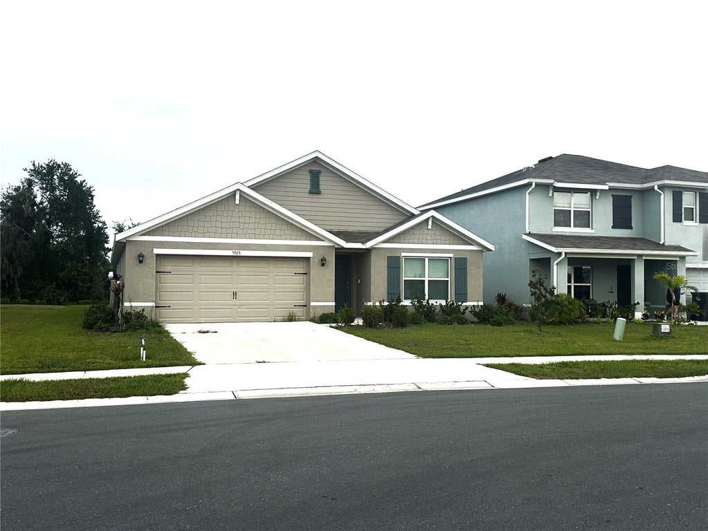 Photo of 5923 Flagstone Trail, Palmetto, FL 34221 (MLS # S5153687)