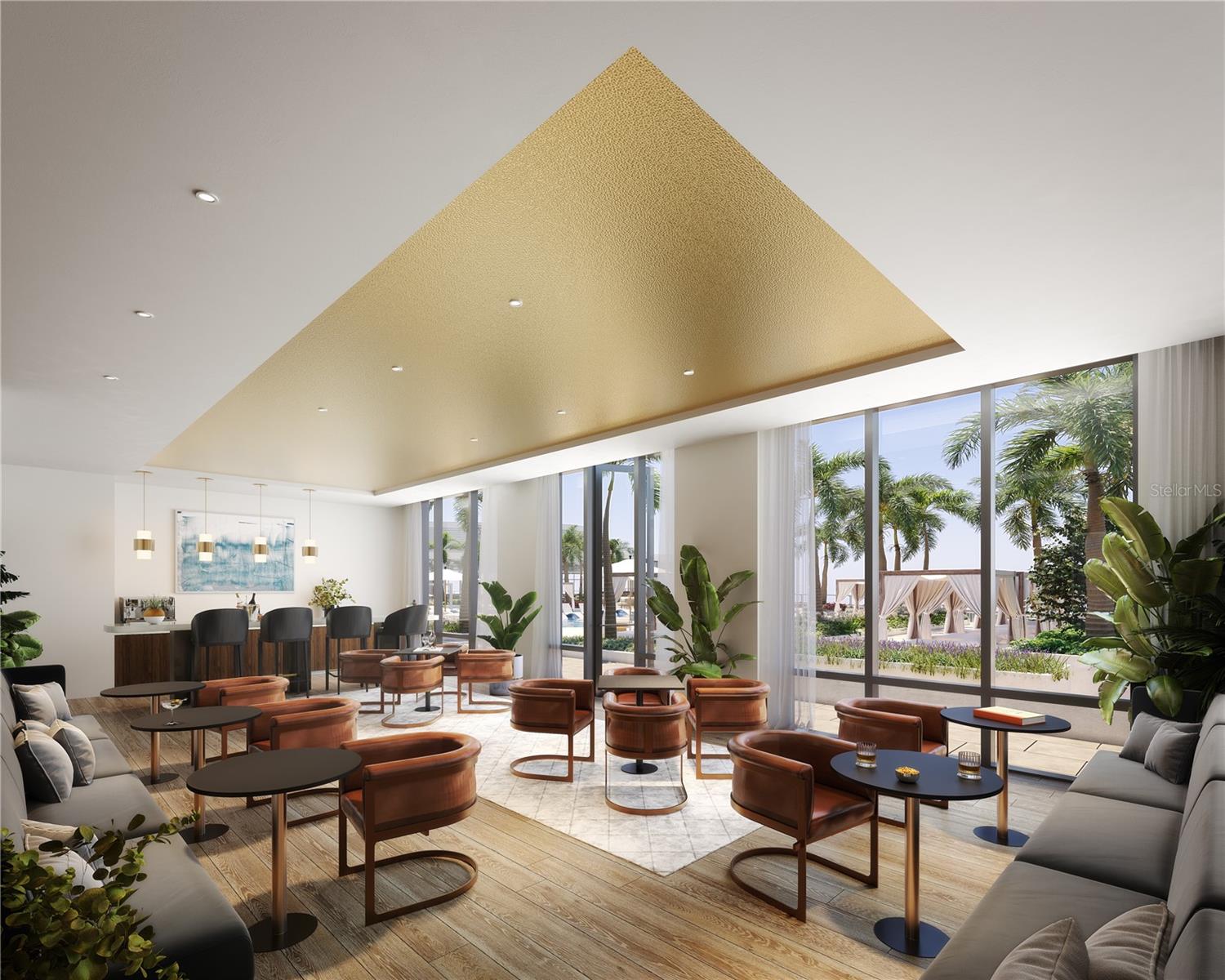 400 CENTRAL - Residential