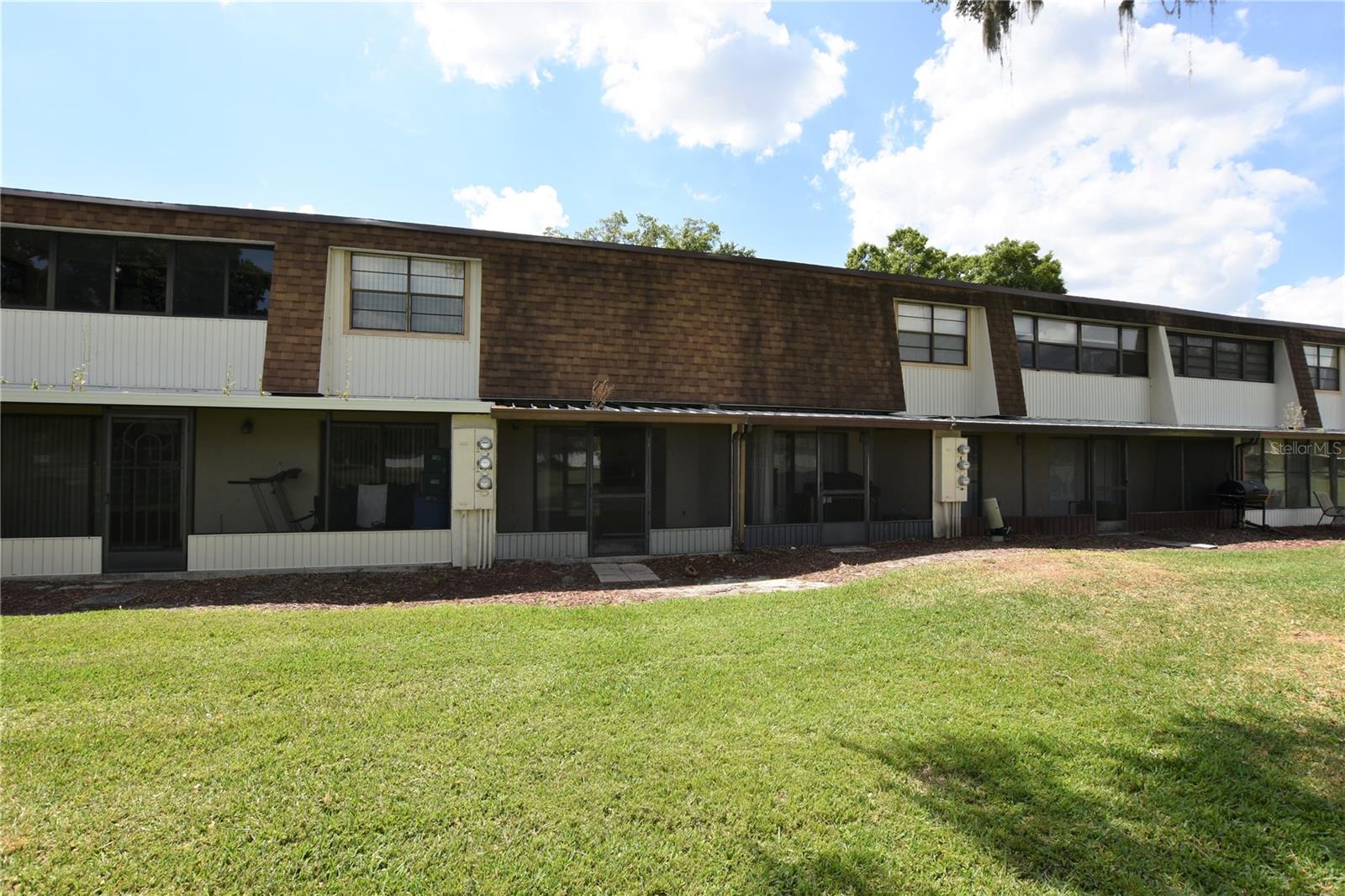 FAIRWOODS - Residential Lease