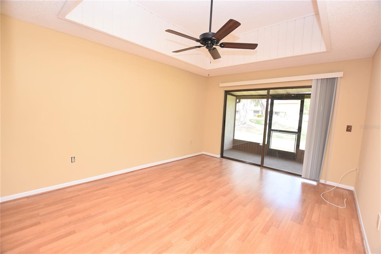 FAIRWOODS - Residential Lease