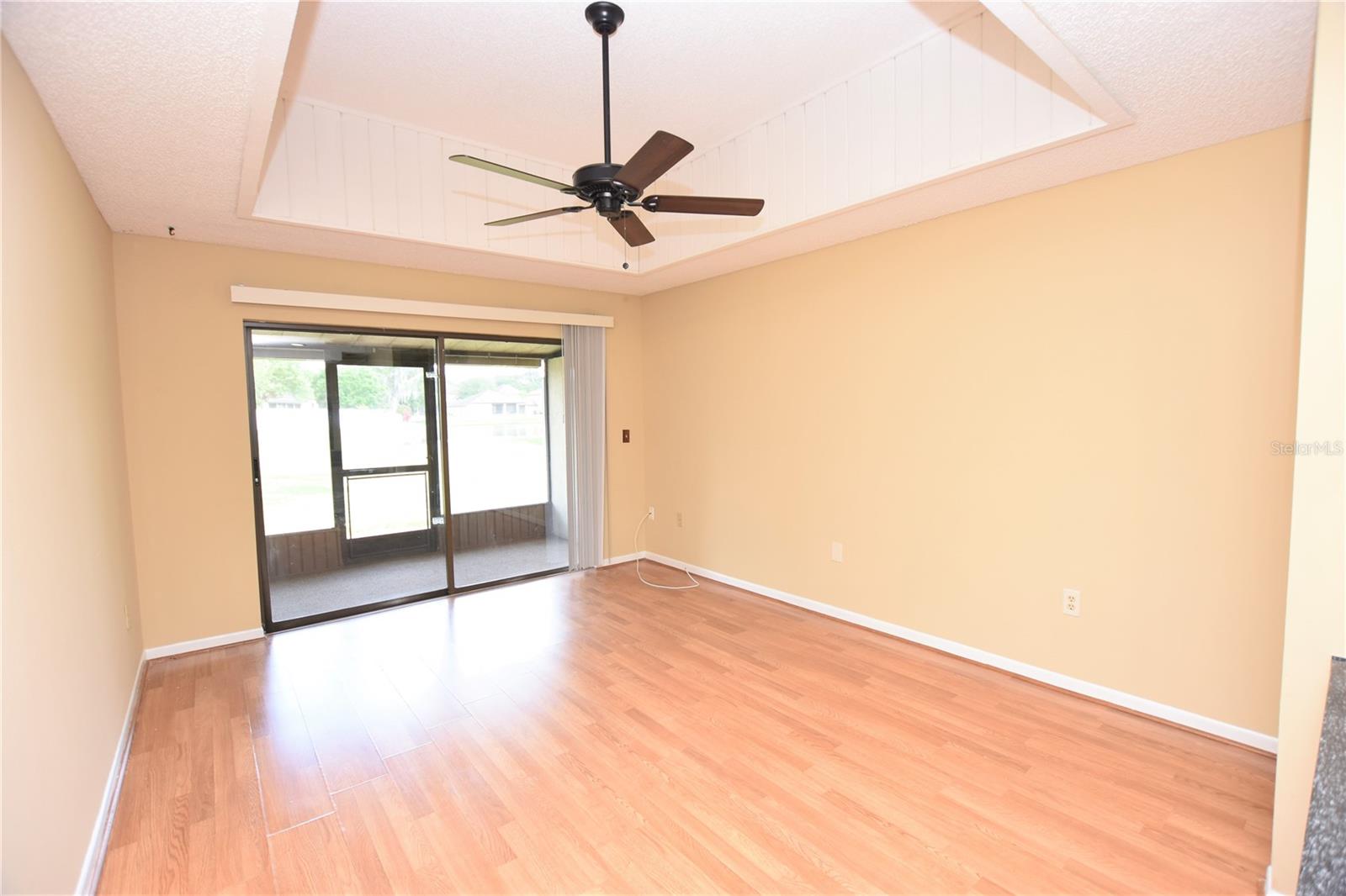 FAIRWOODS - Residential Lease