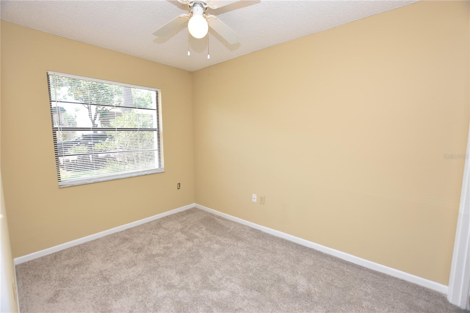 FAIRWOODS - Residential Lease