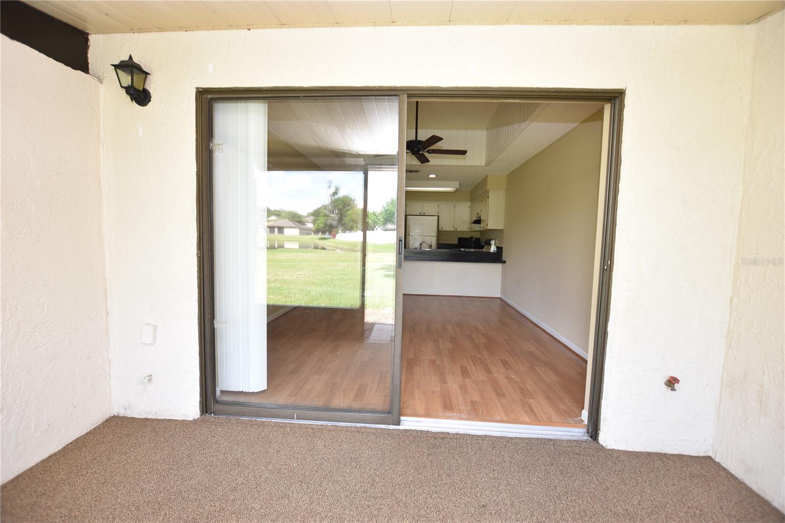 FAIRWOODS - Residential Lease