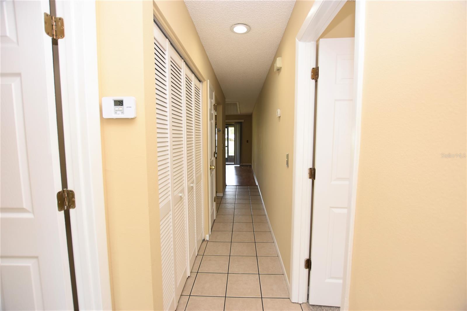 FAIRWOODS - Residential Lease