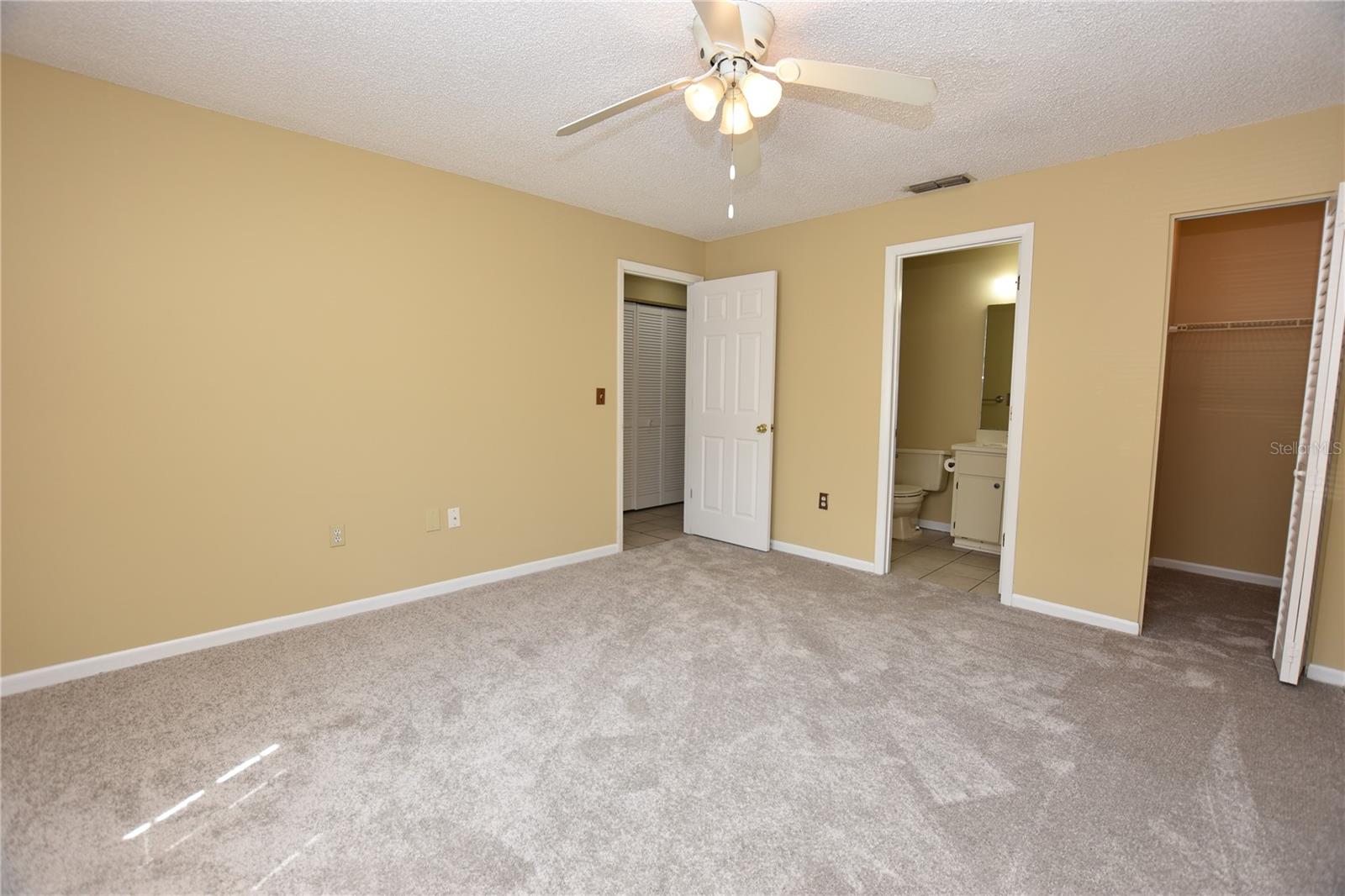 FAIRWOODS - Residential Lease