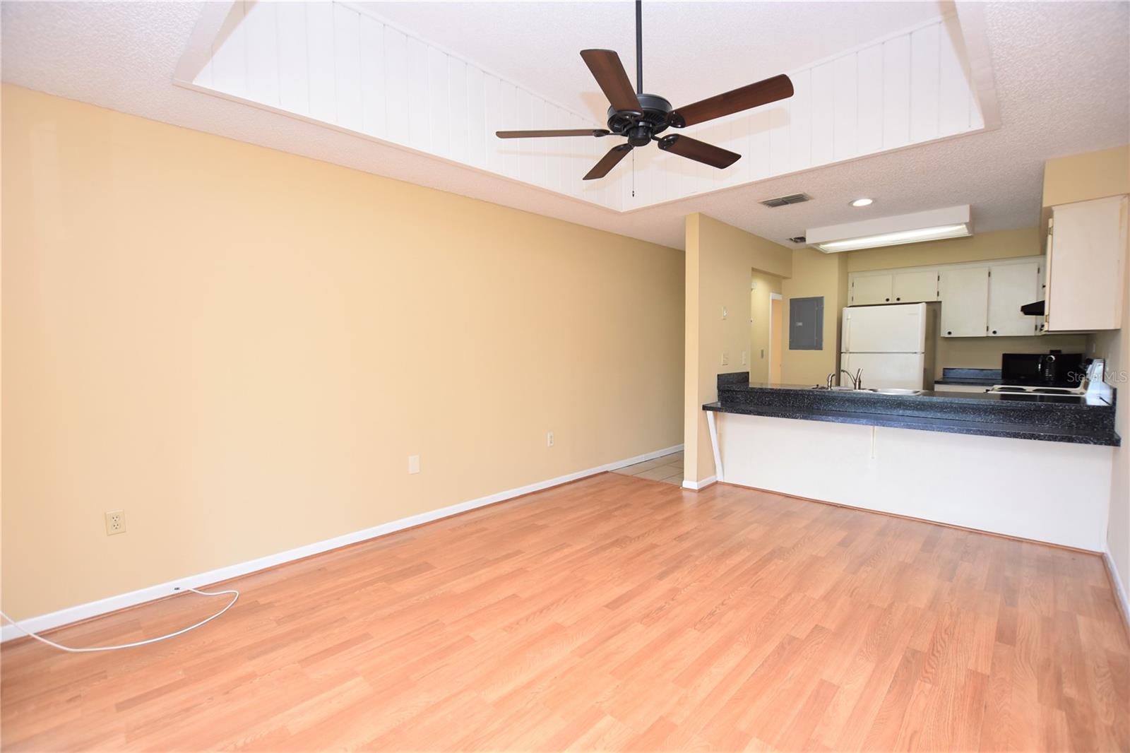 FAIRWOODS - Residential Lease