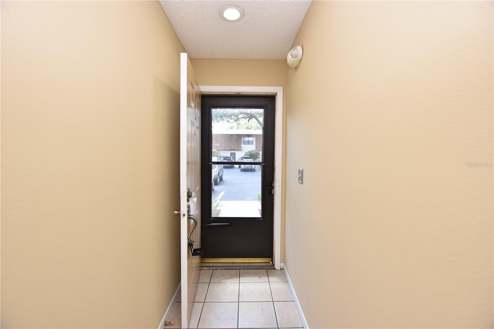 FAIRWOODS - Residential Lease