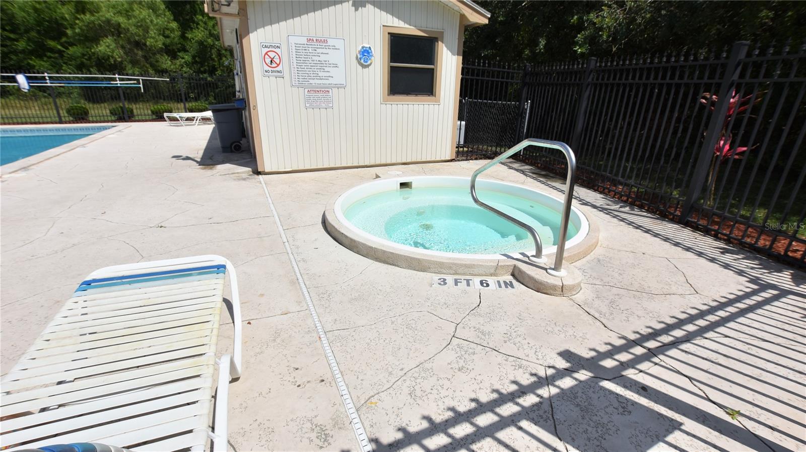 FAIRWOODS - Residential Lease