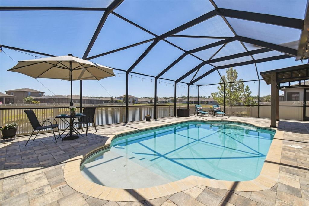 Photo of 18796 Obregan Drive, Spring Hill, FL 34610 (MLS # TB8376107)