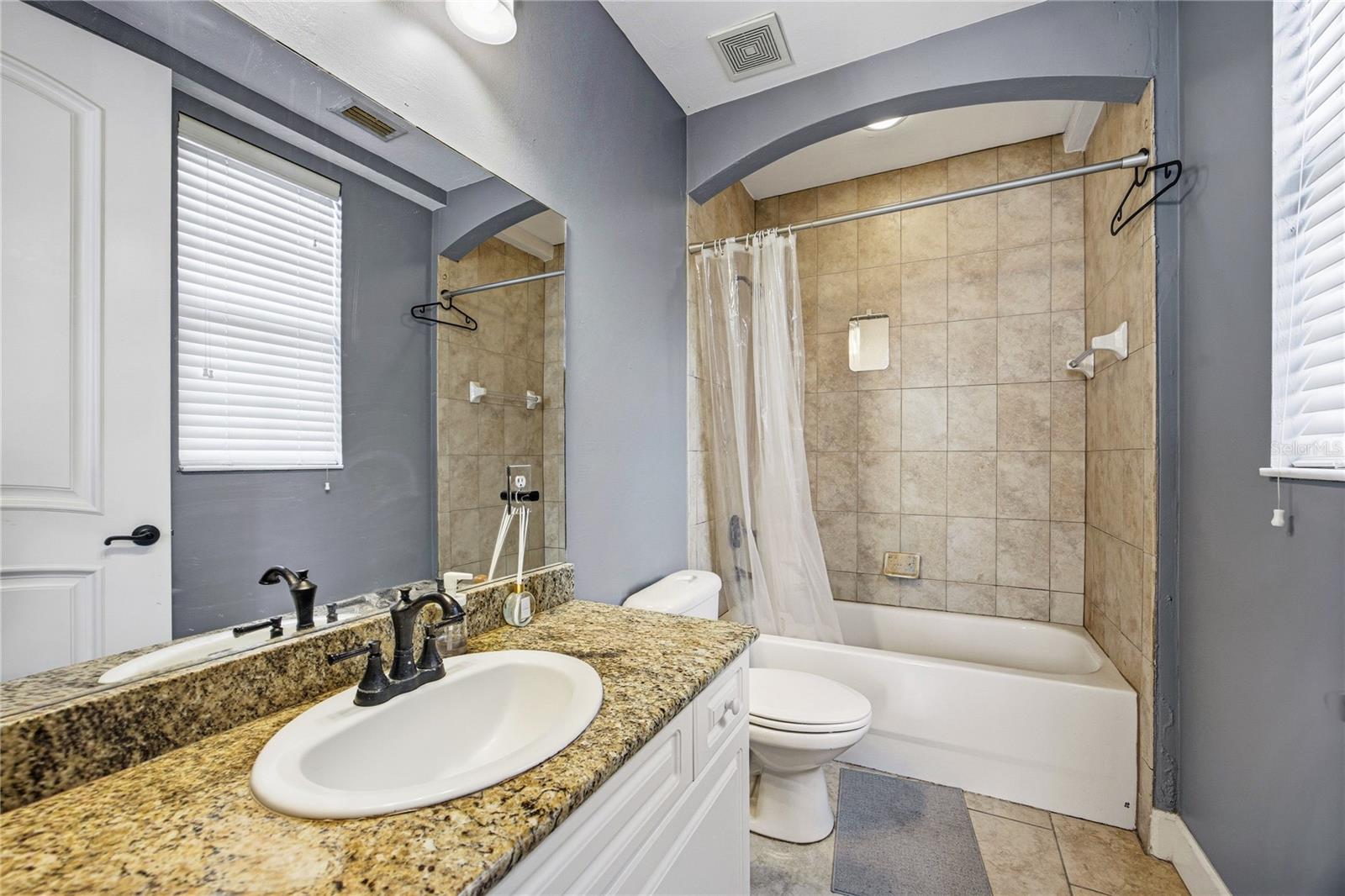 JACKSON SQUARE CONDO - Residential