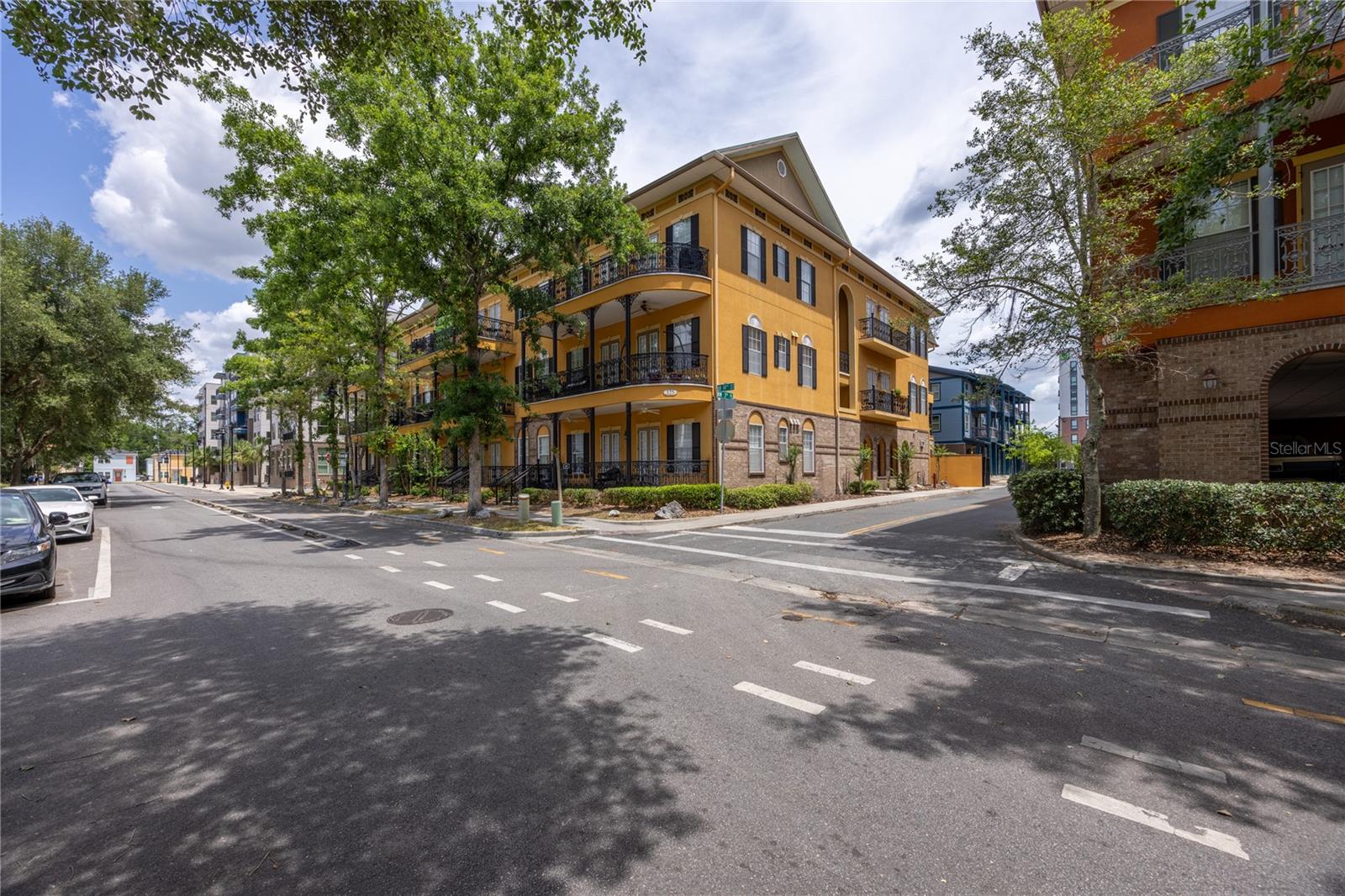 JACKSON SQUARE CONDO - Residential