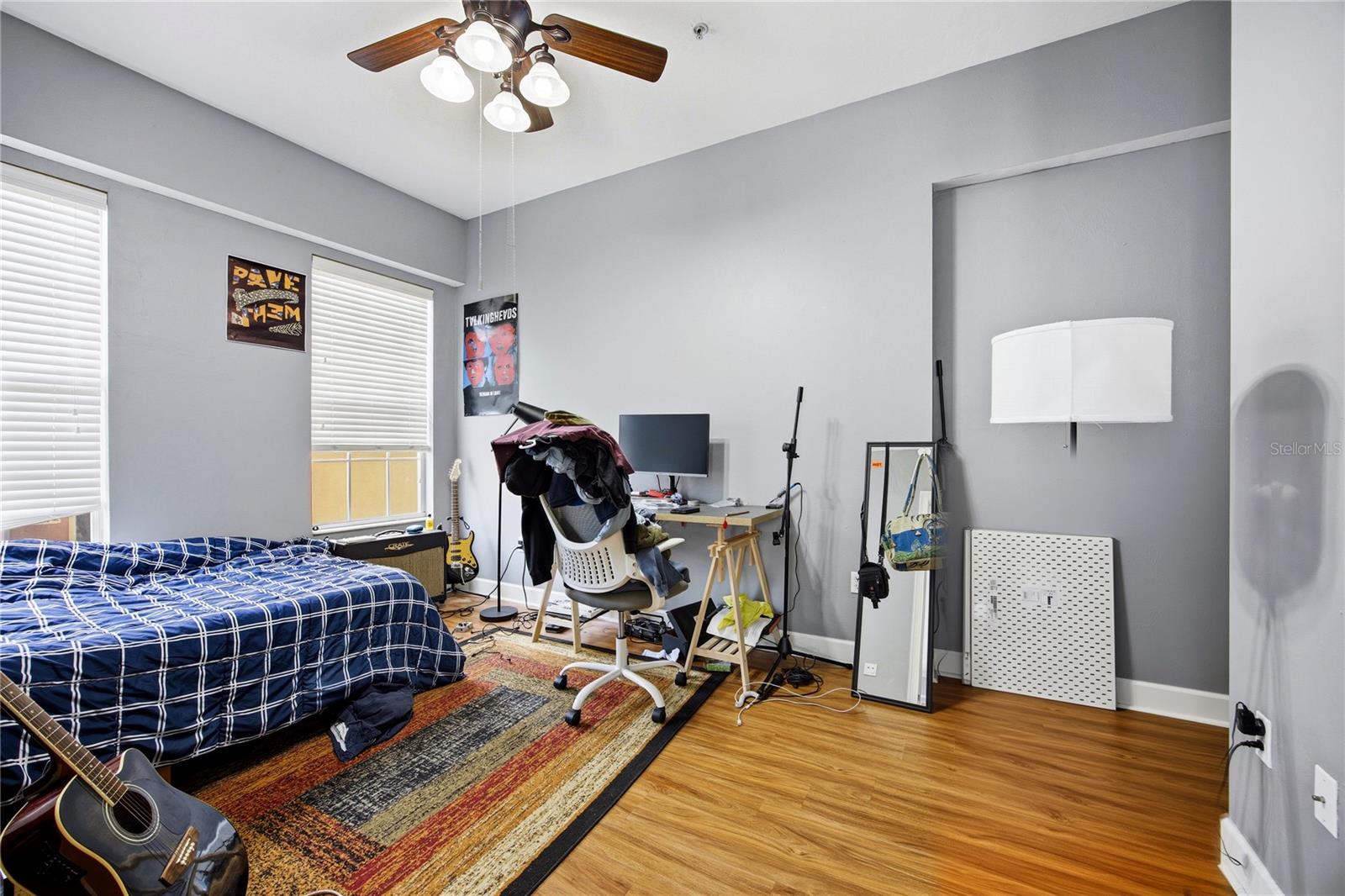 JACKSON SQUARE CONDO - Residential