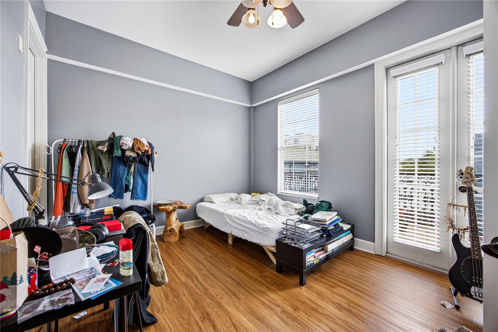 JACKSON SQUARE CONDO - Residential
