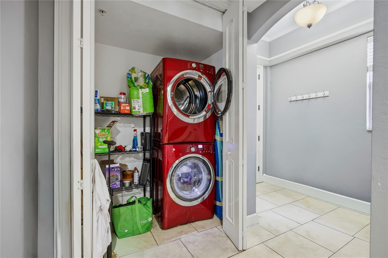 JACKSON SQUARE CONDO - Residential
