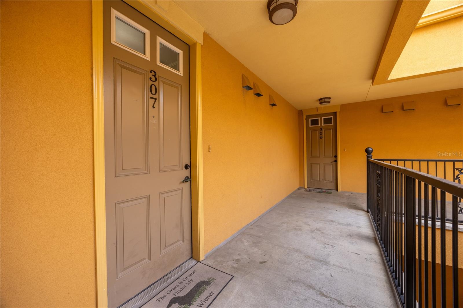 JACKSON SQUARE CONDO - Residential