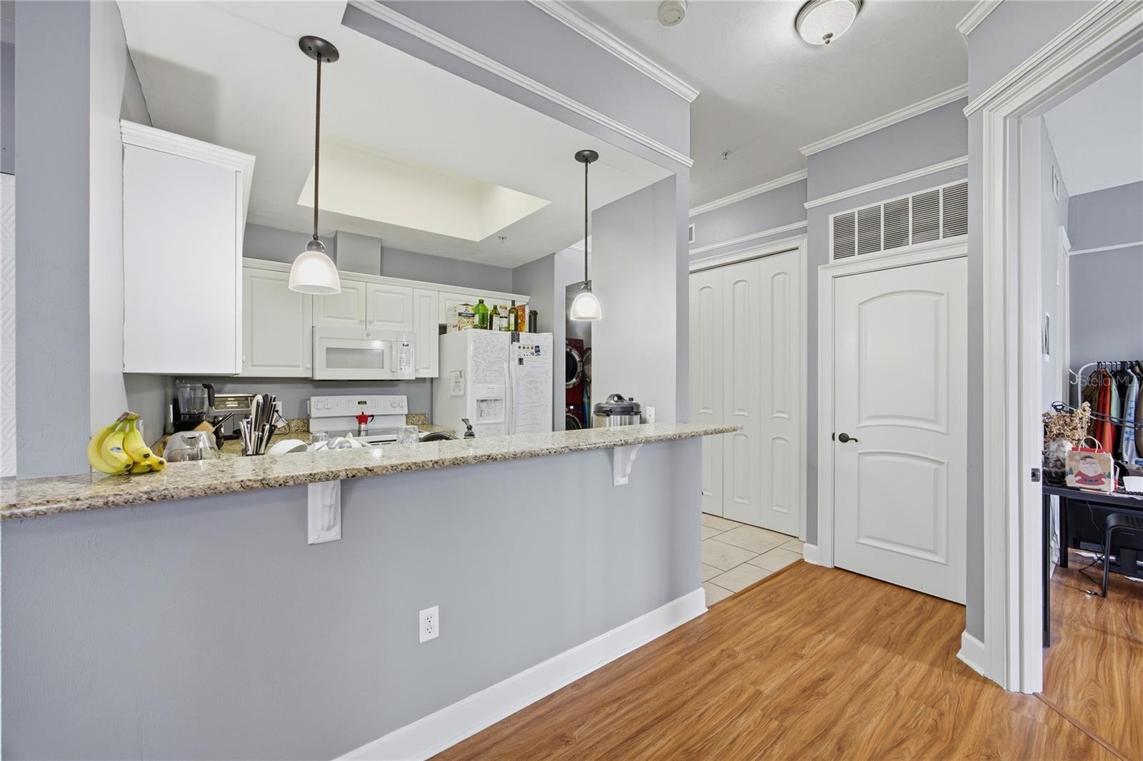 JACKSON SQUARE CONDO - Residential
