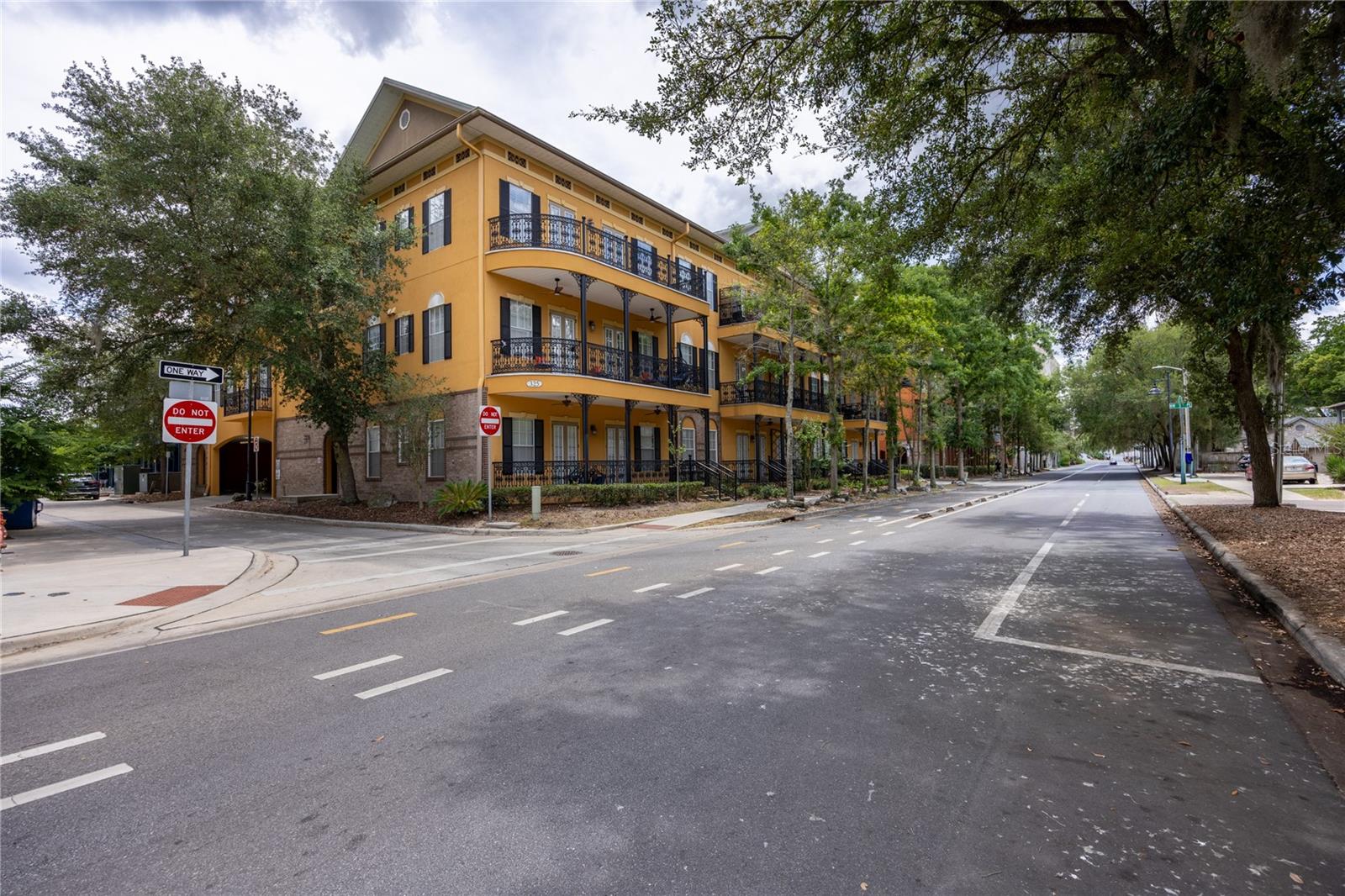 JACKSON SQUARE CONDO - Residential