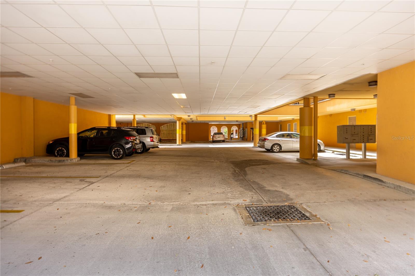 JACKSON SQUARE CONDO - Residential