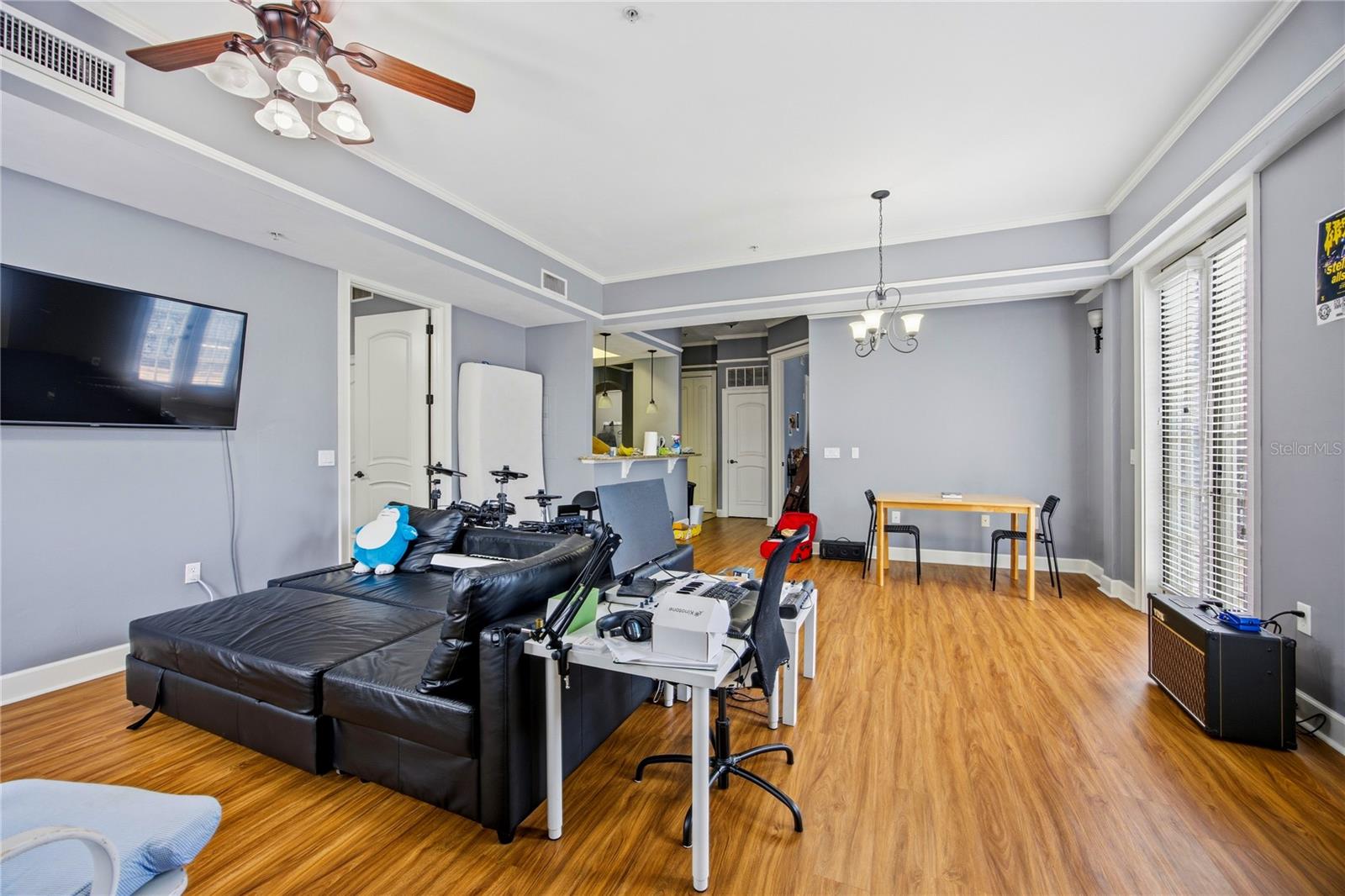 JACKSON SQUARE CONDO - Residential