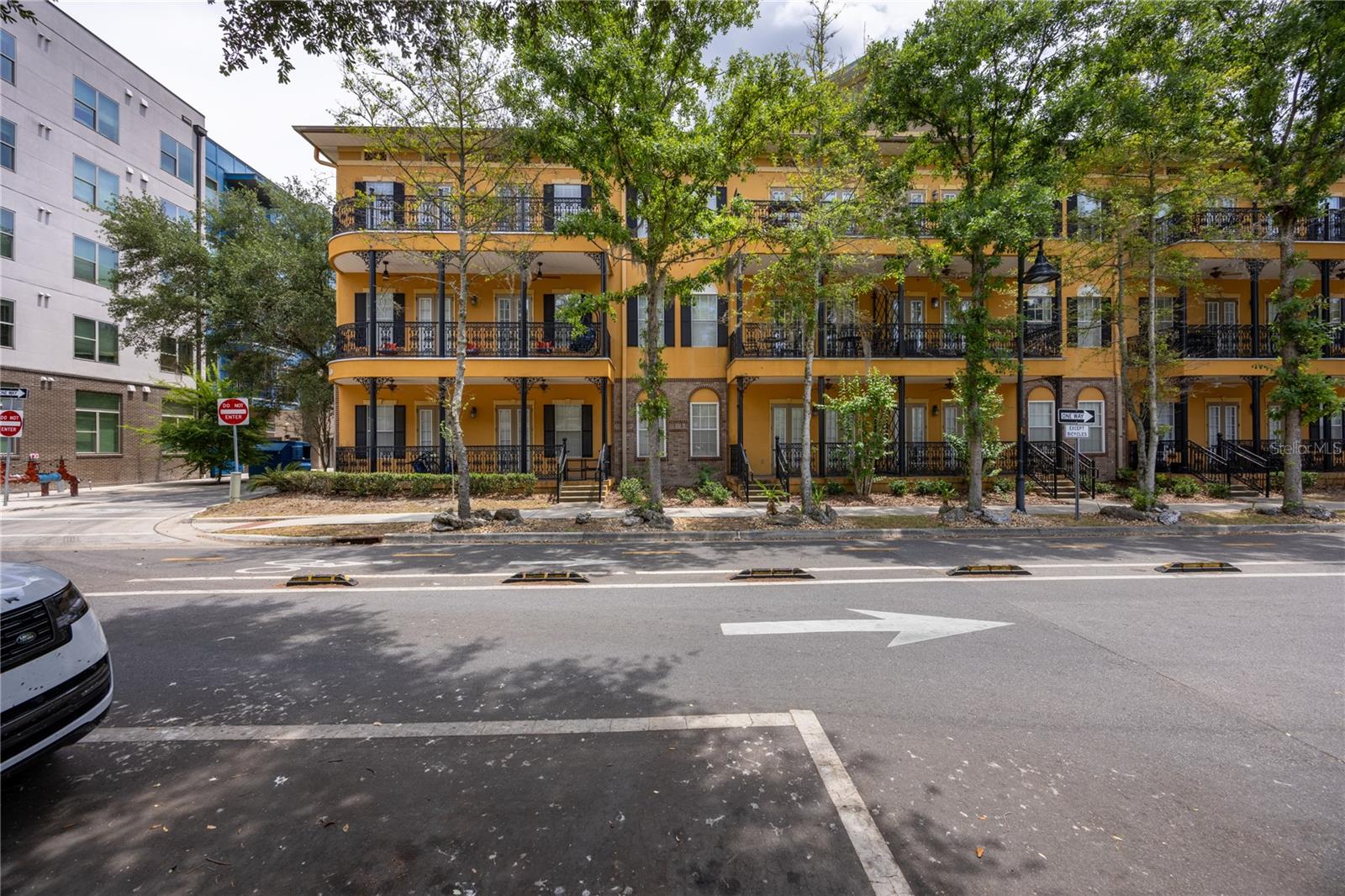 JACKSON SQUARE CONDO - Residential