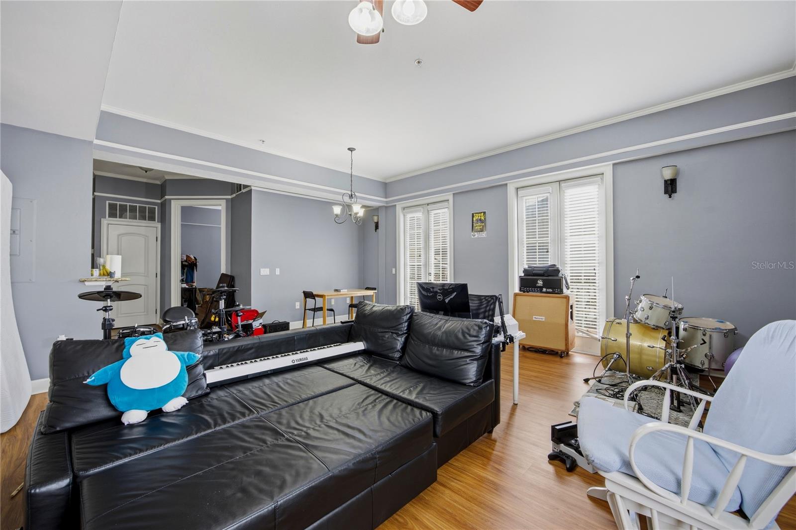 JACKSON SQUARE CONDO - Residential