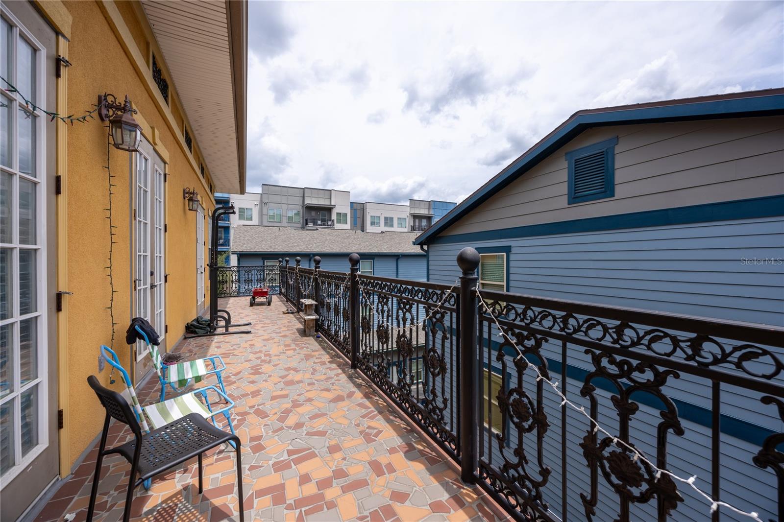 JACKSON SQUARE CONDO - Residential