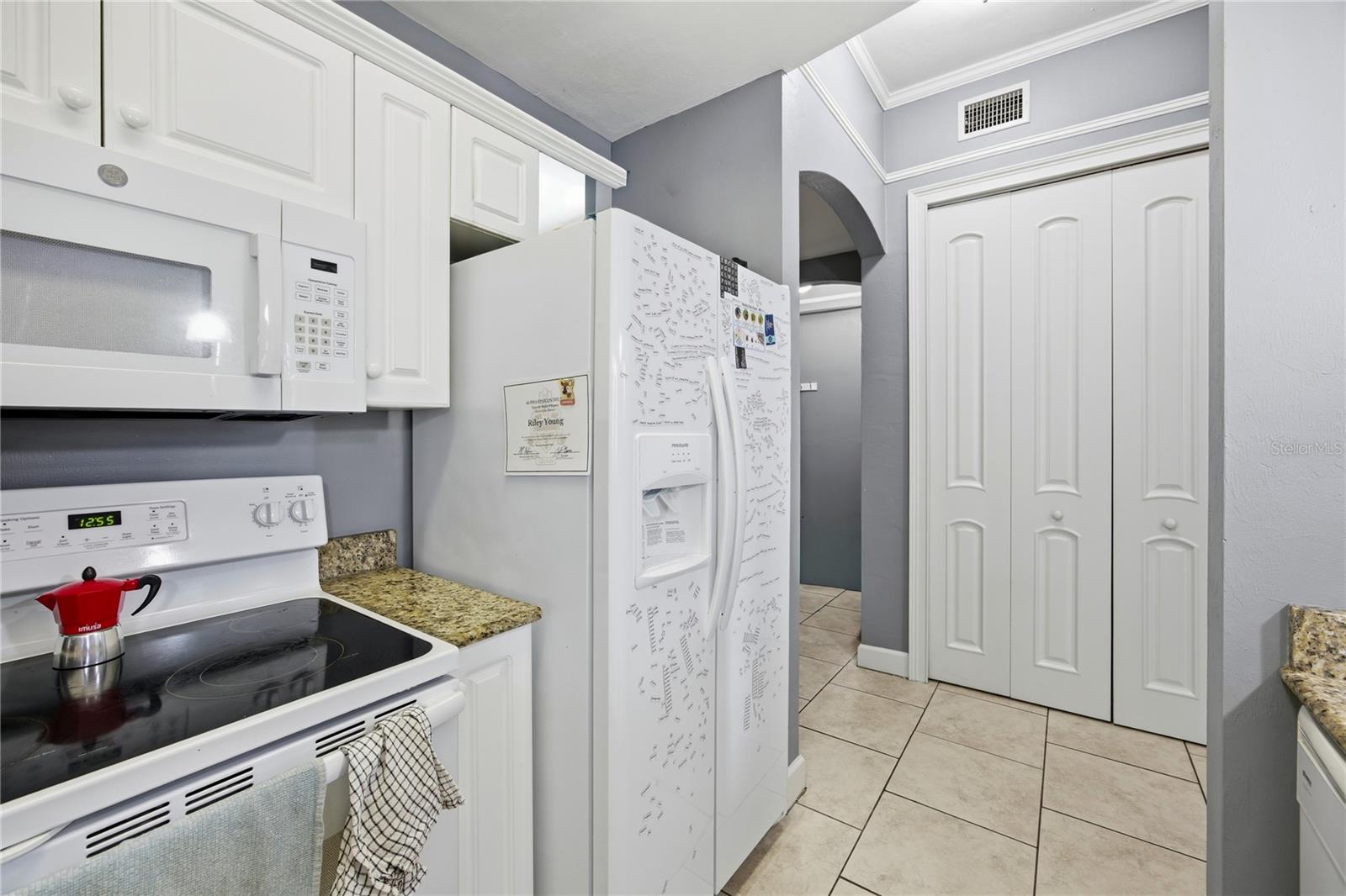 JACKSON SQUARE CONDO - Residential