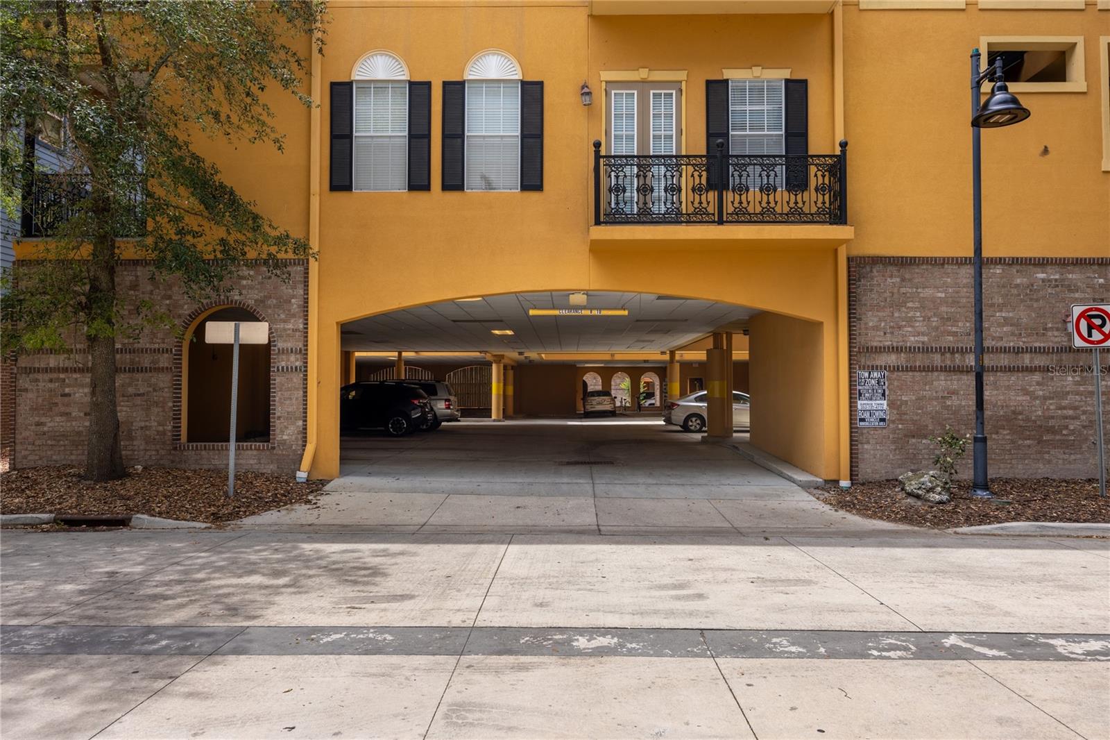 JACKSON SQUARE CONDO - Residential