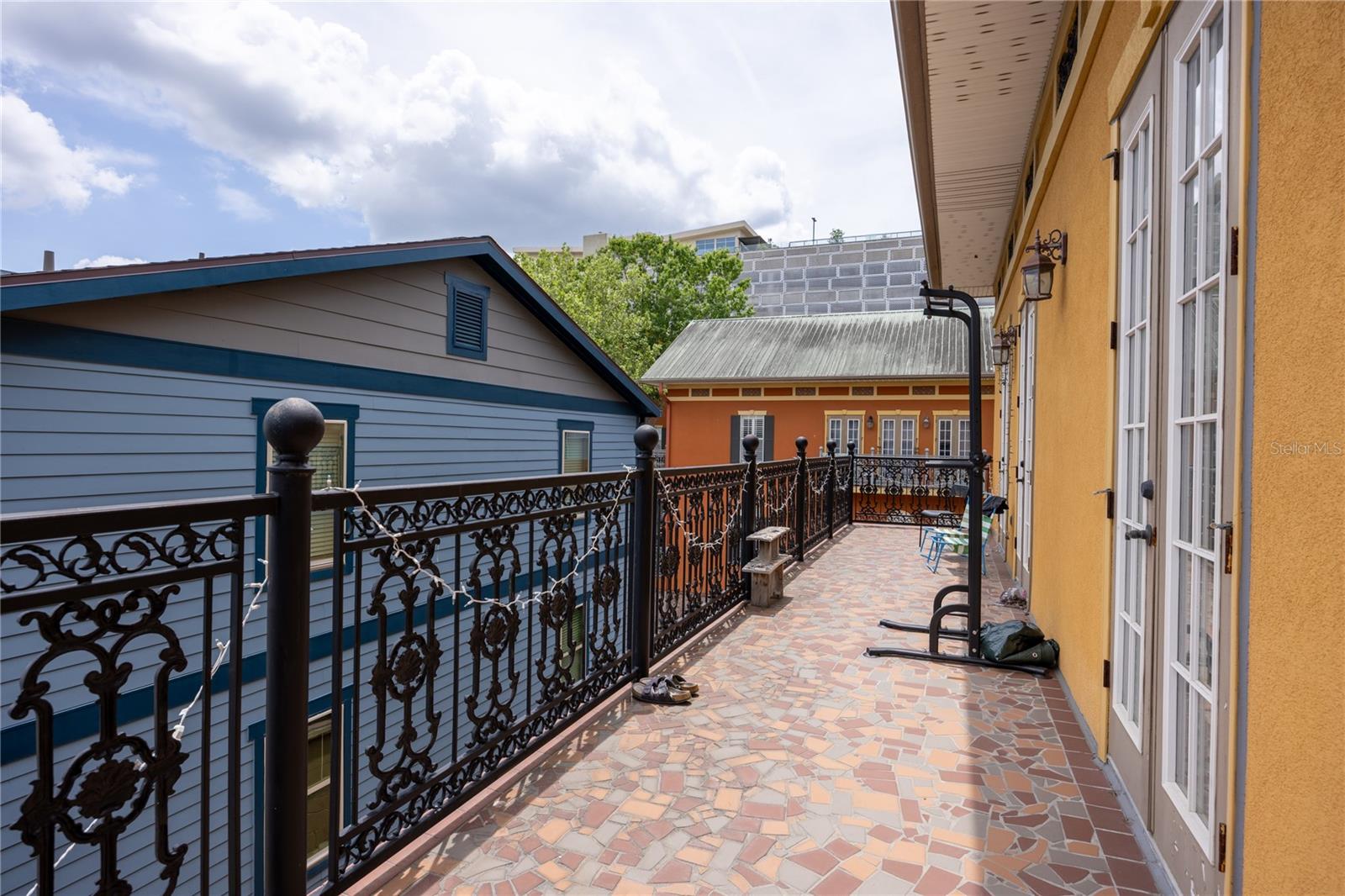 JACKSON SQUARE CONDO - Residential