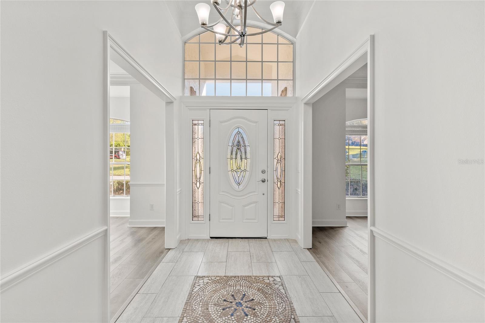 WINDSOR HILL - Residential