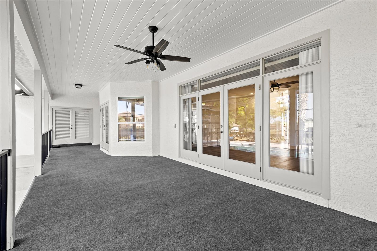 WINDSOR HILL - Residential