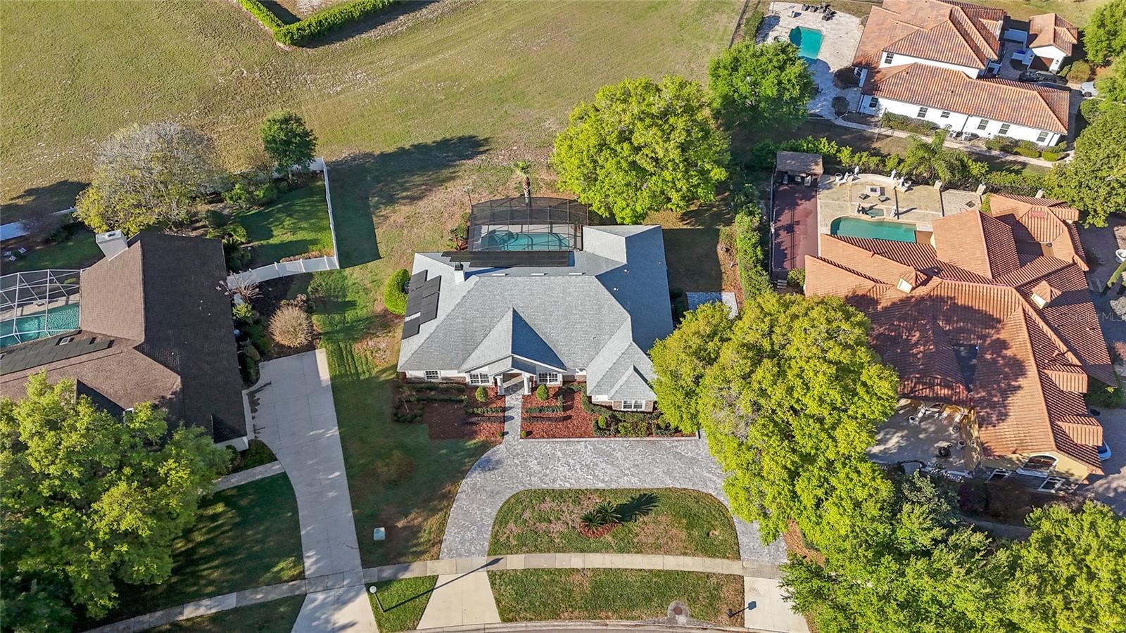 WINDSOR HILL - Residential