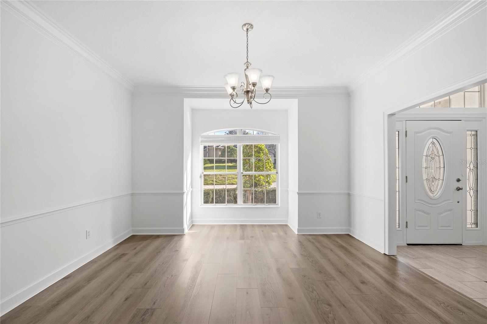 WINDSOR HILL - Residential