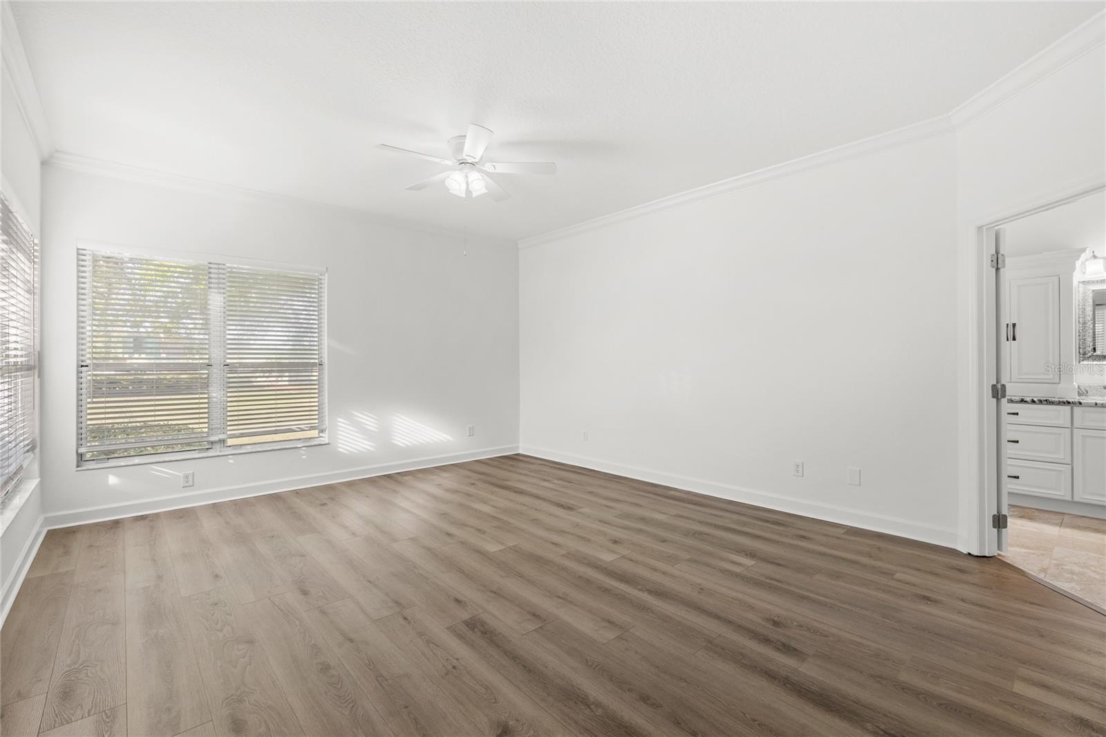 WINDSOR HILL - Residential