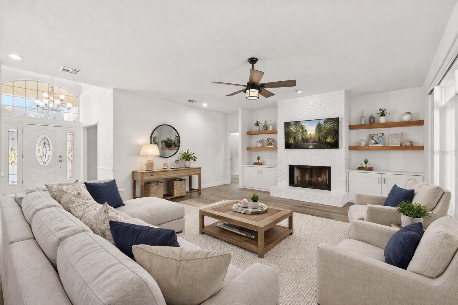 2722 PARK ROYAL DRIVE