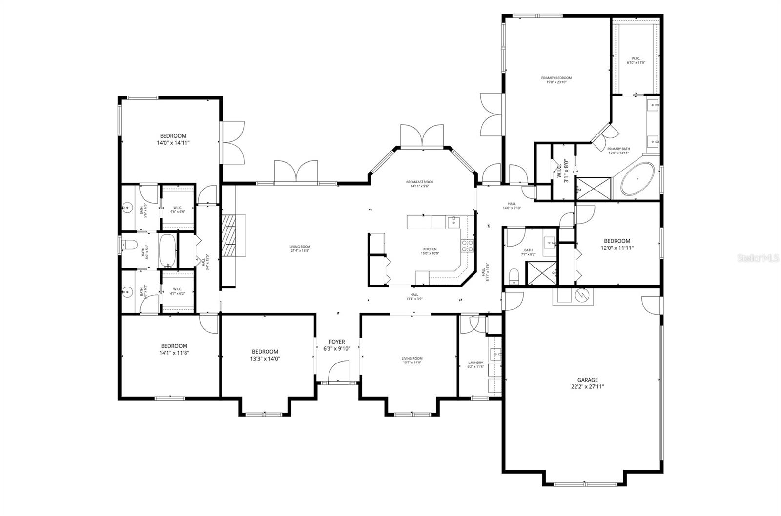 WINDSOR HILL - Residential