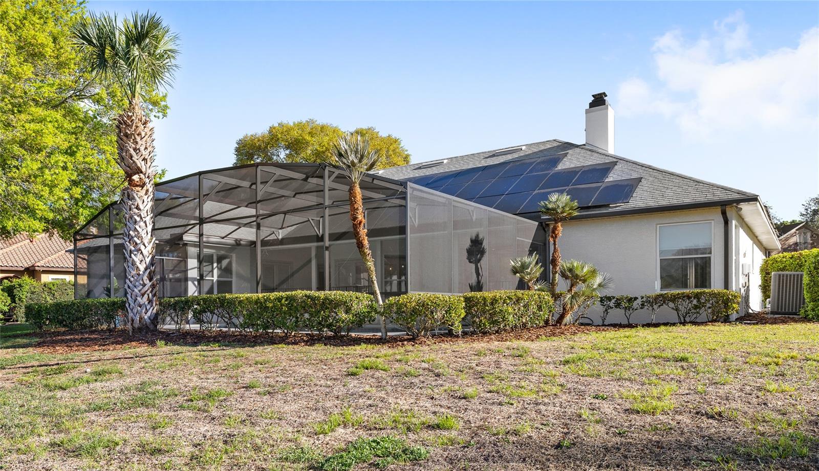 WINDSOR HILL - Residential