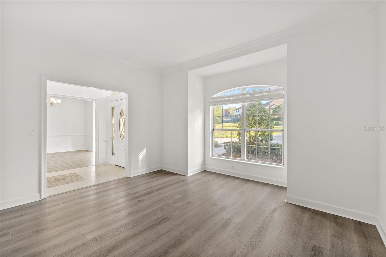 WINDSOR HILL - Residential