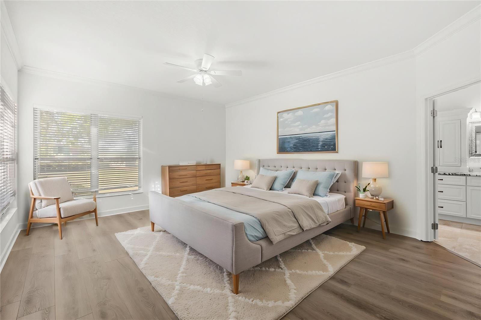 WINDSOR HILL - Residential