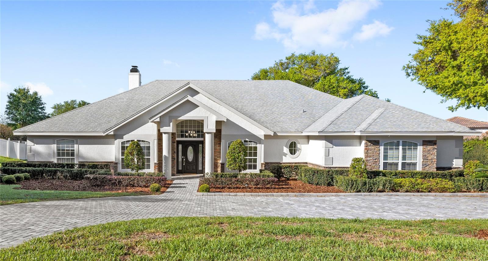 WINDSOR HILL - Residential