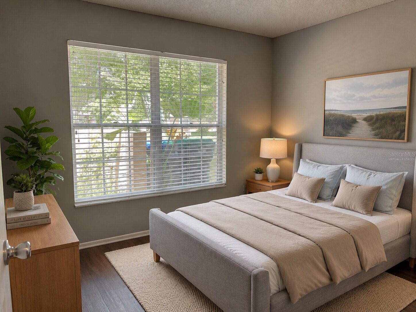 SUSSEX PLACE PH 01 - Residential Lease